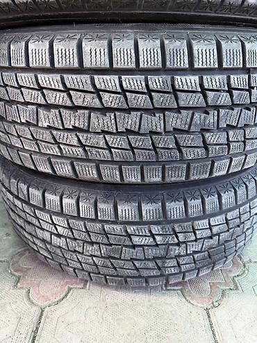 б у шины 225 65 r17: 225/65/17 4 шт комплект в идеальном состоянии фирма Goodyear г — 3