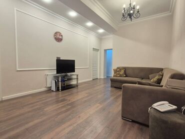 Yeni tikili: Lökbatan qəs., 4 otaqlı, Yeni tikili, 143 kv. m — 17