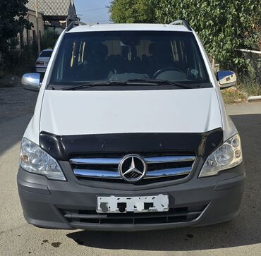 домкрат мерседес спринтер: Mercedes-Benz Vito: 2.2 л | 2014 г. Бус