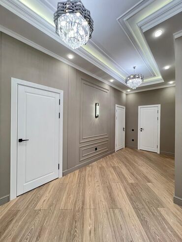 Продажа домов: Дом, 143 м², 5 комнат, Агентство недвижимости, Дизайнерский ремонт — 8