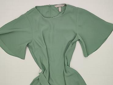 massimo dutti pl: H&M, Sukienka damska, rozmiar 2XS — 1