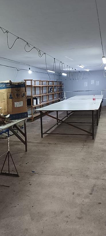 Аренда цехов, заводов и фабрик: Сдаётся швейный цех 185кв С проживанием на 15 -20 человек с — 7