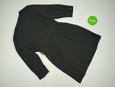 sukienki kopertowe plus size: Sukienka damska, rozmiar S — 3