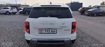 ssangyong torres: Ssangyong Torres: 2022 г., 1.5 л, Автомат, Бензин, Кроссовер — 9