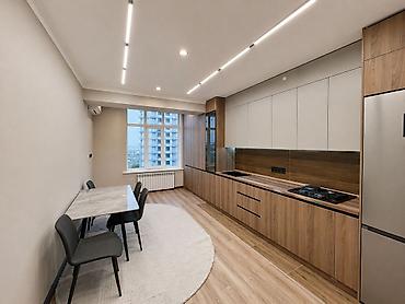 Продажа квартир: 2 комнаты, 76 м², Индивидуалка, 5 этаж, Дизайнерский ремонт — 6