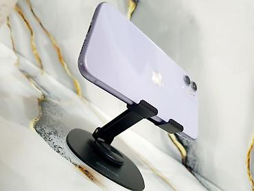 samsung a11: IPhone 11, Б/у, 64 ГБ, 72 % — 7