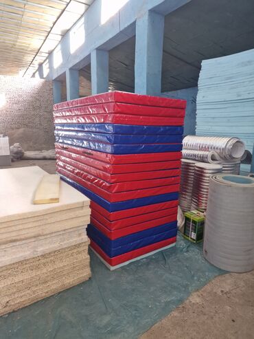 Боксерские груши: Борсовский мата Борсовский Ковёр at lalafo.kg — 7 Боксерские груши: Борсовский мата Борсовский Ковёр — 7