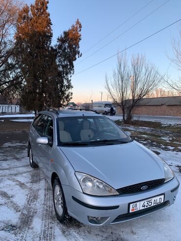 ford focus авто: Ford Focus: 2002 г., 1.6 л, Механика, Бензин, Универсал