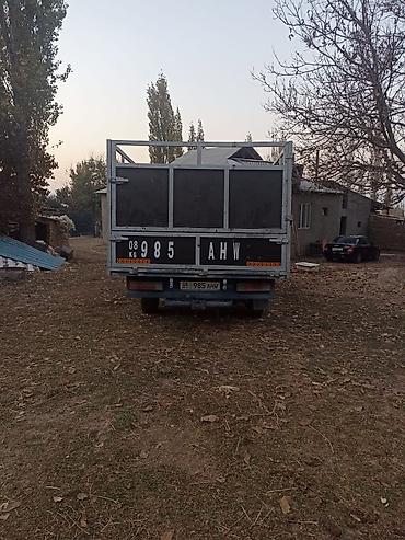 прицеп лехковой: Грузовик, Ford, Дубль, Б/у — 5