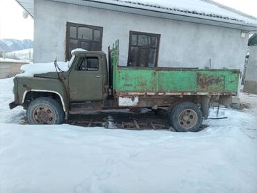 запчасти на опель вектра б: ГАЗ : 1977 г., 5 л, Механика, Бензин, Внедорожник