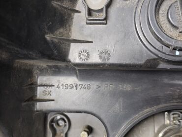 Передние фары: Передняя левая фара Citroen 2005 г., Б/у, Оригинал, Германия — 10