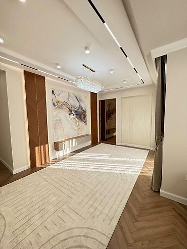 Продажа квартир: 3 комнаты, 96 м², 10 этаж — 4