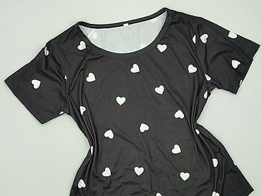 rozmiar m: T-shirt damski, rozmiar XS — 1