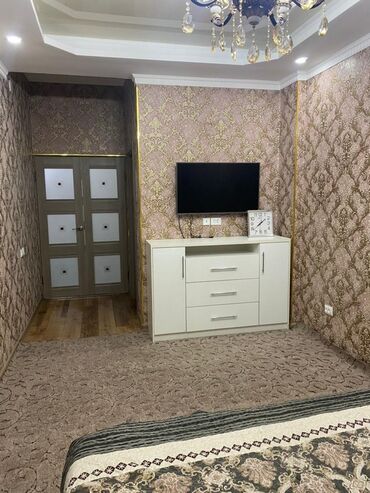 Долгосрочная аренда квартир: 2 комнаты, Собственник, Без подселения, С мебелью полностью — 5