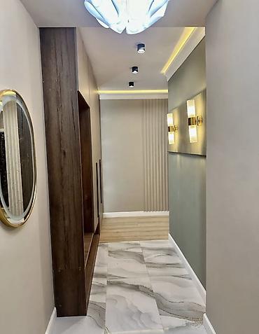 Посуточная аренда квартир: Студия, Душевая кабина, Постельное белье, Кондиционер — 11