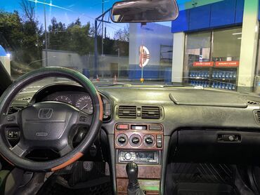 гурзавой сапок: Honda Accord: 1996 г., 1.8 л, Механика, Бензин, Седан