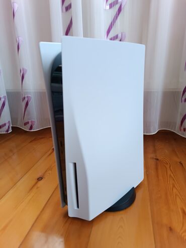 bmw 5 серия 525xd mt: İdeal Yenidən seçilməyən Playstation 5 Təmirdə olmayıb, heç bir