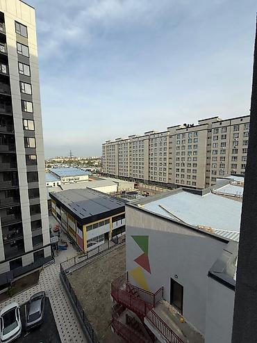 Продажа квартир: 1 комната, 35 м² — 11