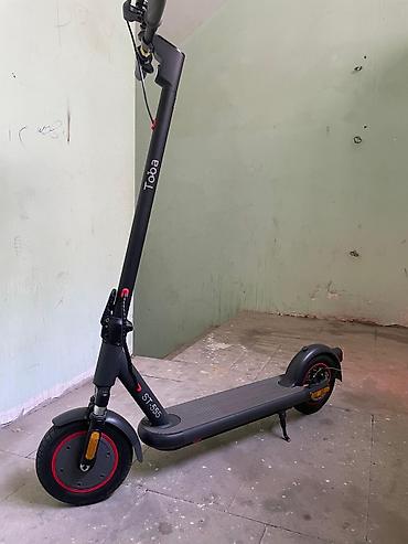 İşlənmiş Elektrik samokat 10", 251 - 350 Vt, 26 - 35 km/s, Pulsuz çatdırılma, Rayonlara çatdırılma, Ünvandan götürmə lalafo.az -da İşlənmiş Elektrik samokat 10", 251 - 350 Vt, 26 - 35 km/s, Pulsuz çatdırılma, Rayonlara çatdırılma, Ünvandan götürmə