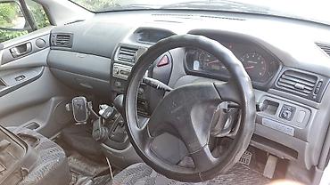 коробка одиссей 2 2: Mitsubishi RVR: 1998 г., 2.4 л, Автомат, Бензин, Кроссовер — 3