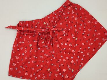 spódniczko spodenki plus size: Shein, Szorty damskie, rozmiar XL