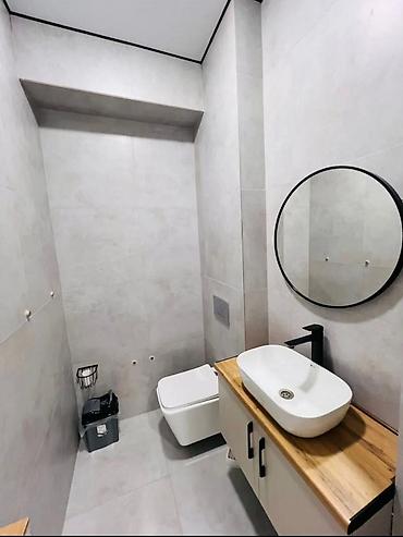 Продажа квартир: 3 комнаты, 86 м², Элитка, 8 этаж, Дизайнерский ремонт — 10