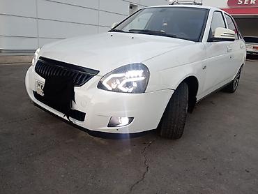 ford satış: VAZ (LADA) Priora: 1.6 l | 2015 il 25000 km Hetçbek — 2
