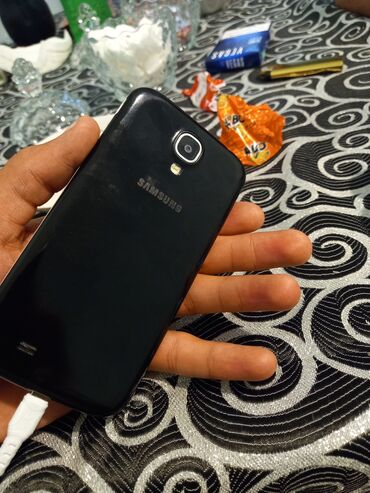 iphone s4 v Azərbaycan | Samsung: Samsung Galaxy S4 | 16 GB rəng - Qara