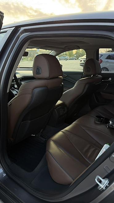 highlander 2: Acura TLX: 2021 г., 2 л, Автомат, Бензин, Седан — 6