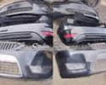 Glave motora: LIMARIJA ZA SVA VOZILA ZA FORD C-MAX, ESCAPE, ESCORT . | FORD — 45