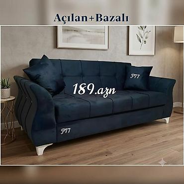 Divanlar: Divan, İşlənmiş, Açılan, Bazalı — 4