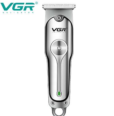 Elektronika: Trimmer VGR 071 600mAh / Cord/Cordles 🆕Bütün məhsularımız Yenidir və — 10