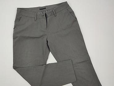 spodnie cargo diverse: Sisley, Spodnie materiałowe damskie, rozmiar 2XL — 1