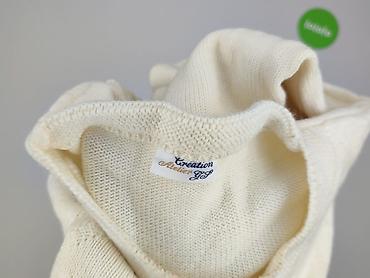 cat sweater h: Sweter damski, rozmiar 3XL — 5