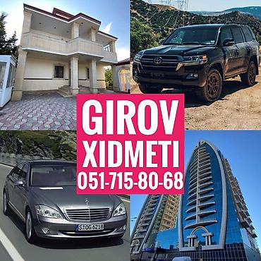 Kredit Xidmeti. Girov Xidmeti. Dasinmaz Emlaklarinizin ve lalafo.az -da Kredit Xidmeti. Girov Xidmeti. Dasinmaz Emlaklarinizin ve