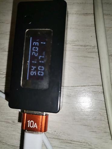 kontakt notebook: USB-A ↔ USB‑C Güc Adapterləri (10A, 240W MAX) Kompakt çevricilər: - — 7