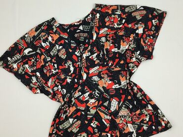 t shirty jedwabny: Bluzka damska, rozmiar L