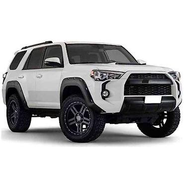 Скупка авто: Куплю Toyota 4Runner с 2017 года выпуска в комплектации TRD Pro или — 1