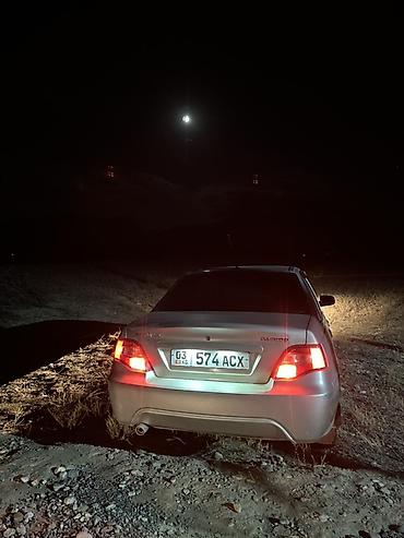 дейво калос: Daewoo Nexia: 2008 г., 1.6 л, Механика, Бензин, Седан — 2