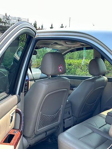 Kia: Kia Sorento: 2.5 l | 2004 il Ofrouder/SUV — 13