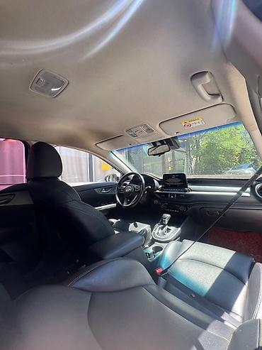 kia k3 2021: Kia K3: 2020 г., 1.6 л, Вариатор, Бензин, Седан — 5