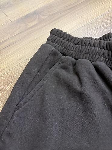 Kişi geyimləri: İdman Şalvar, 2XL, rəng - Qəhvəyi — 4