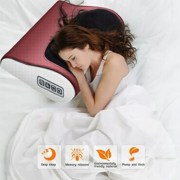 Массажеры и массажные аксессуары: Массажер B-Well, Ручной массажер, Все тело, Новый — 5