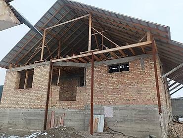дом продаю жайылский район: 10 сотых жери менен үй сатылат баасы 200000$. адрес: 9 км. Ош - Алай — 1
