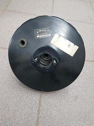 auto maglenke: VAKUM BUBANJ ZA RENAULT MEGANE, SCENIC OD 2001. DO 2008. GOD — 1