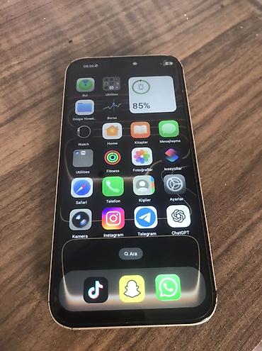 iphone 16 pro max 1tb: IPhone 17 Pro Max, 1 TB, Qızılı, Face ID — 5