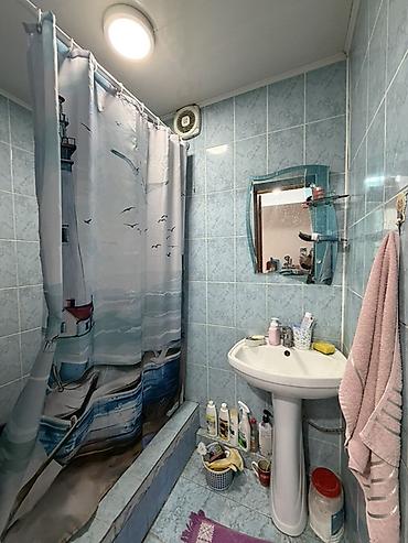 3 комнаты, 56 м², 2 этаж — 6