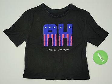 bluzki marvel: Armani Exchange, T-shirt damski, rozmiar XS — 2
