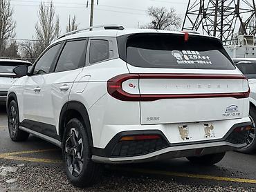 Hyundai: Hyundai : 2024 г., 2 л, Автомат, Бензин, Кроссовер — 3