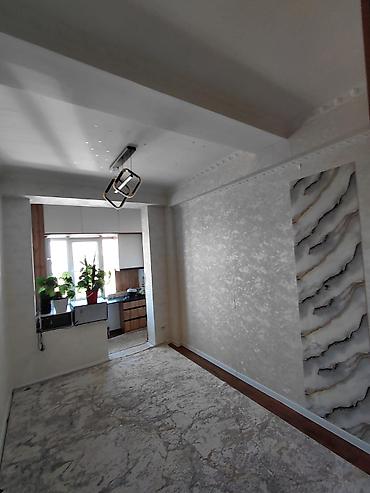 Продажа квартир: 1 комната, 22 м², Индивидуалка, 7 этаж, Евроремонт — 5